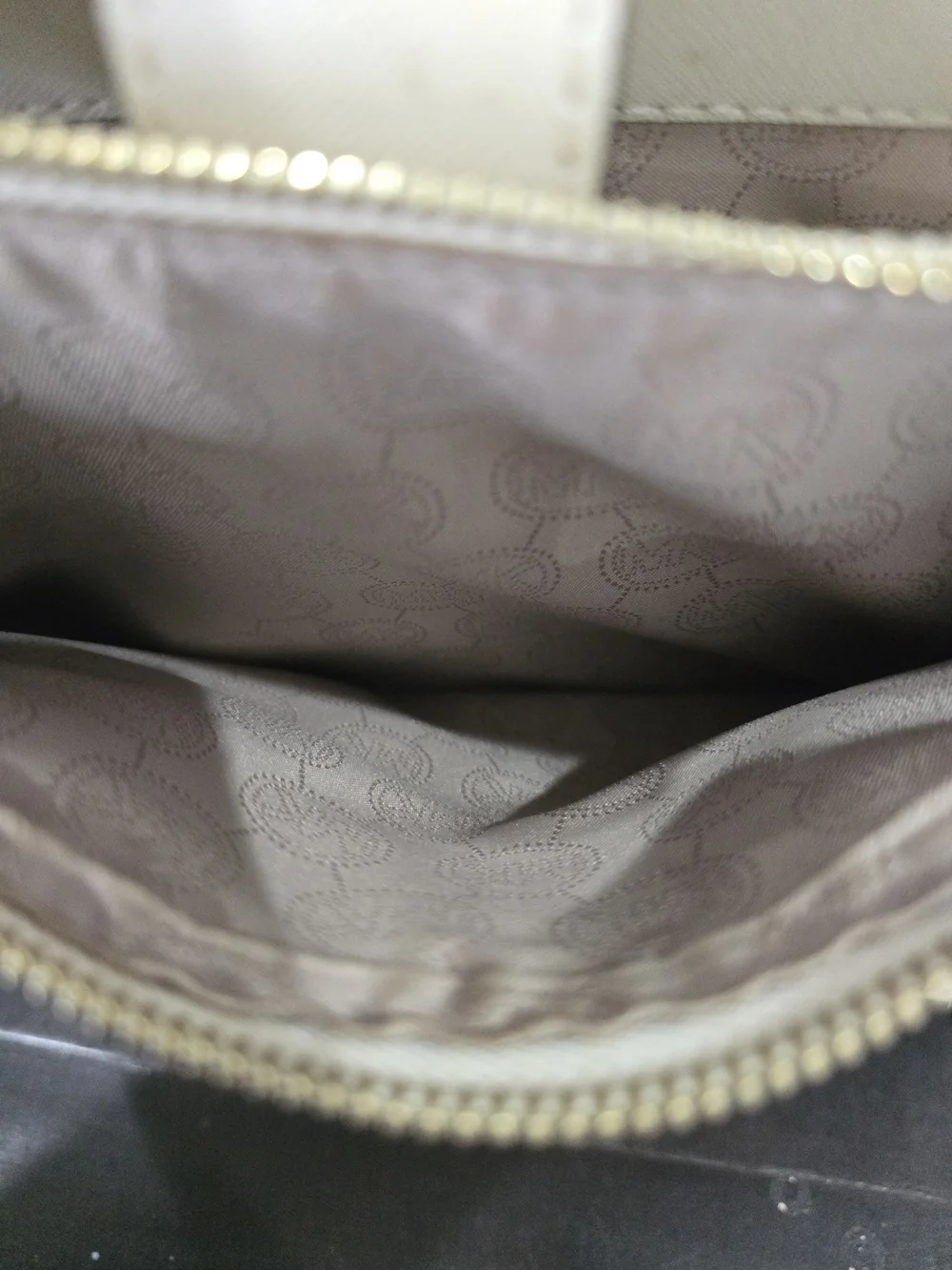 Michael Kors chic michael